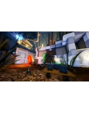 Supraland: Six Inches Under Xbox OneXS активация