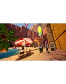 Supraland: Six Inches Under Xbox OneXS активация