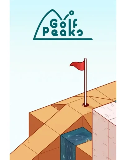 Golf Peaks Xbox One &amp Xbox Series XS активация