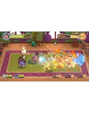 Dodgeball Academia Xbox OneXS активация