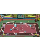 Dodgeball Academia Xbox OneXS активация