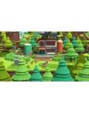 Dodgeball Academia Xbox OneXS активация