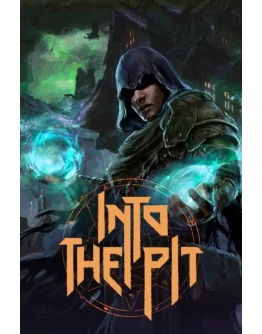 Into the Pit Xbox One &amp Xbox Series XS активация
