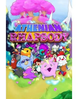 Athenian Rhapsody Xbox OneXS активация