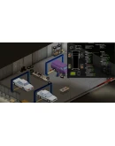 Project Zomboid Steam Gift/Россия/СНГ + Подарок