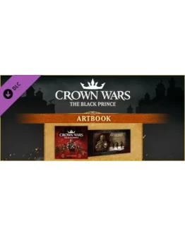 Crown Wars - Sacred Edition (Steam Gift Россия)