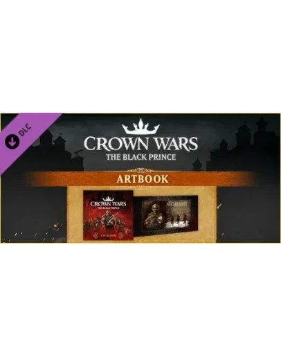Crown Wars - Sacred Edition (Steam Gift Россия)