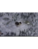 Project Zomboid Steam Gift/Россия/СНГ + Подарок