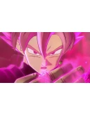 DRAGON BALL XENOVERSE 2 - Future Saga Chapter 1 STEAM