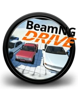 BeamNG.drive+City Car DrivingSteam (GLOBAL)