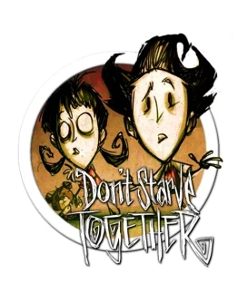 Don't Starve Together+PhasmophobiaSteam (GLOBAL)