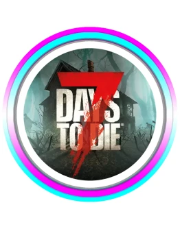 7 Days to Die+The ForestSteam (GLOBAL)