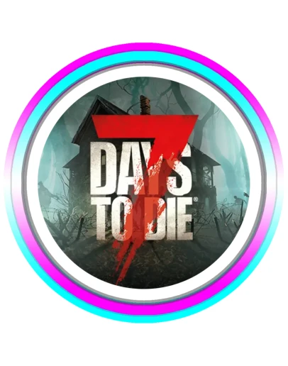 7 Days to Die+The ForestSteam (GLOBAL)