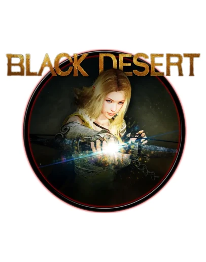 Black Desert +Phasmophobia Steam (GLOBAL) Black Desert +Phasmophobia Steam (GLOBAL)