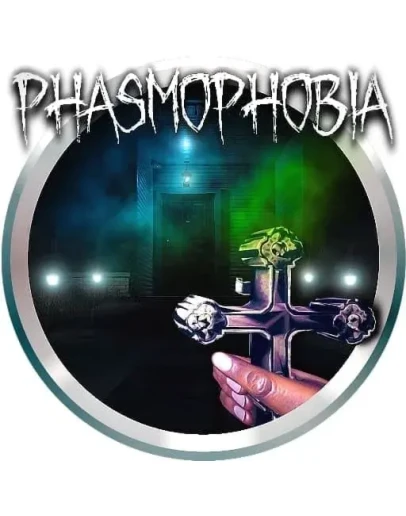 Phasmophobia +Left 4 Dead 2 Steam (GLOBAL)