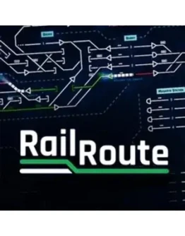 Rail Route Steam Key Turkey