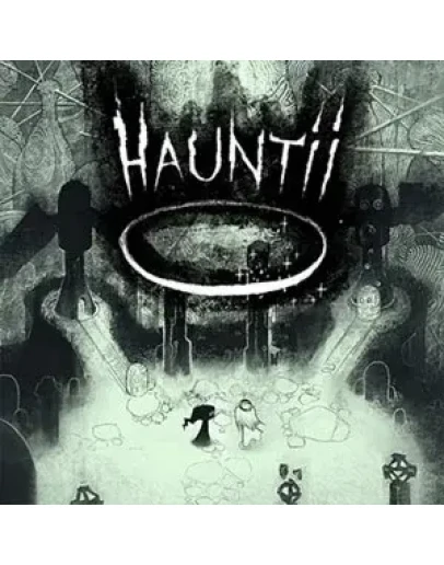 Hauntii Steam Key RU