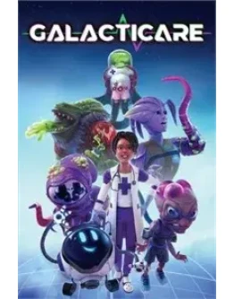 Galacticare Microsoft Store ПК
