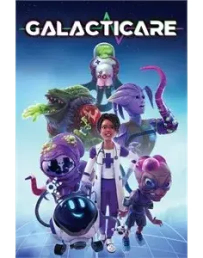 Galacticare Microsoft Store ПК
