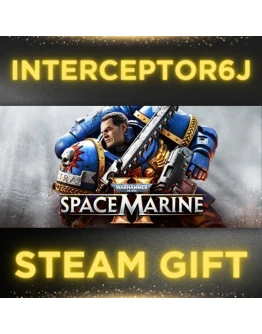 Warhammer 40,000: Space Marine 2Все регионы STEAM