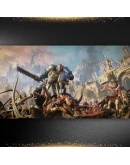 Warhammer 40,000: Space Marine 2Все регионы STEAM