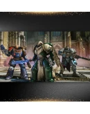 Warhammer 40,000: Space Marine 2Все регионы STEAM