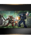 Warhammer 40,000: Space Marine 2Все регионы STEAM