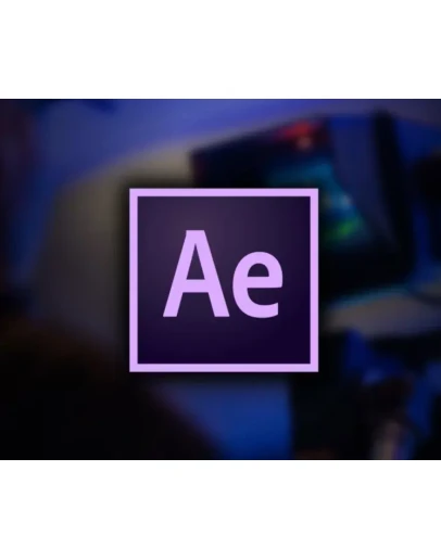 Подписка Adobe After Effects
