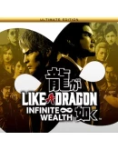 Like a Dragon:Infinite Wealth PS Турция На ВАШ аккаунт
