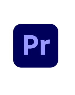 Подписка Adobe Premiere Pro