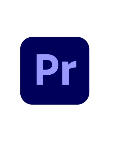 Подписка Adobe Premiere Pro