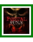 POSTAL ReduxSteam KeyRegion Free0 КартыАКЦИЯ