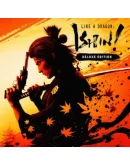 Like a Dragon: Ishin! PS Турция На ВАШ аккаунт!