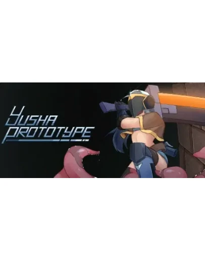 Yusha Prototype -- STEAM GIFT РОССИЯ