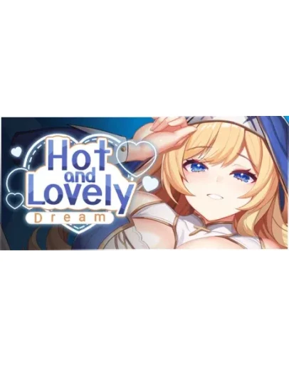 Hot And Lovely Dream АВТОДОСТАВКА STEAM РОССИЯ