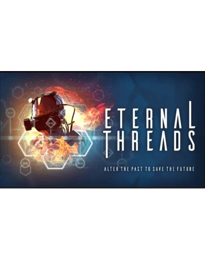 Eternal Threads PS4 / PS5 TУРЦИЯ
