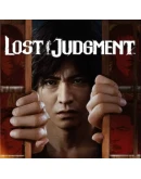 Lost Judgment PS Турция На ВАШ аккаунт!
