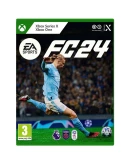 EA SPORTS FC 24 STANDARD XBOX ONEXS КЛЮЧ+