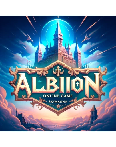 ALBION ONLINE ПРЕМИУМ БЫСТРО СКИДКИ