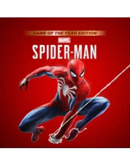 Marvels Spider-Man Remastered PS Турция На ВАШ аккаунт