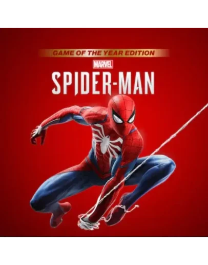 Marvels Spider-Man Remastered PS Турция На ВАШ аккаунт