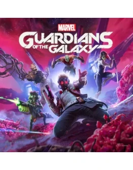 Guardians of the Galaxy PS Турция На ВАШ аккаунт!