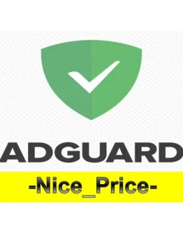 AdGuard VPN 2 месяца