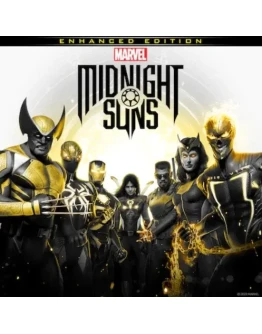 Marvel's Midnight Suns PS Турция На ВАШ аккаунт!