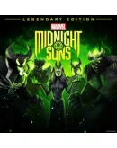 Marvel's Midnight Suns PS Турция На ВАШ аккаунт!