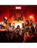 Marvel's Midnight Suns PS Турция На ВАШ аккаунт!