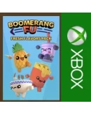 Boomerang Fu XBOX +DLCПокупка на Ваш акк