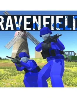 Ravenfield ОНЛАЙН ( STEAM АККАУНТ ) Ravenfield ОНЛАЙН ( STEAM АККАУНТ )