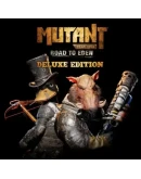 Mutant Year Zero: Road to Eden PS Турция На ВАШ аккаунт