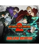 My Hero One's Justice 2 PS Турция На ВАШ аккаунт!